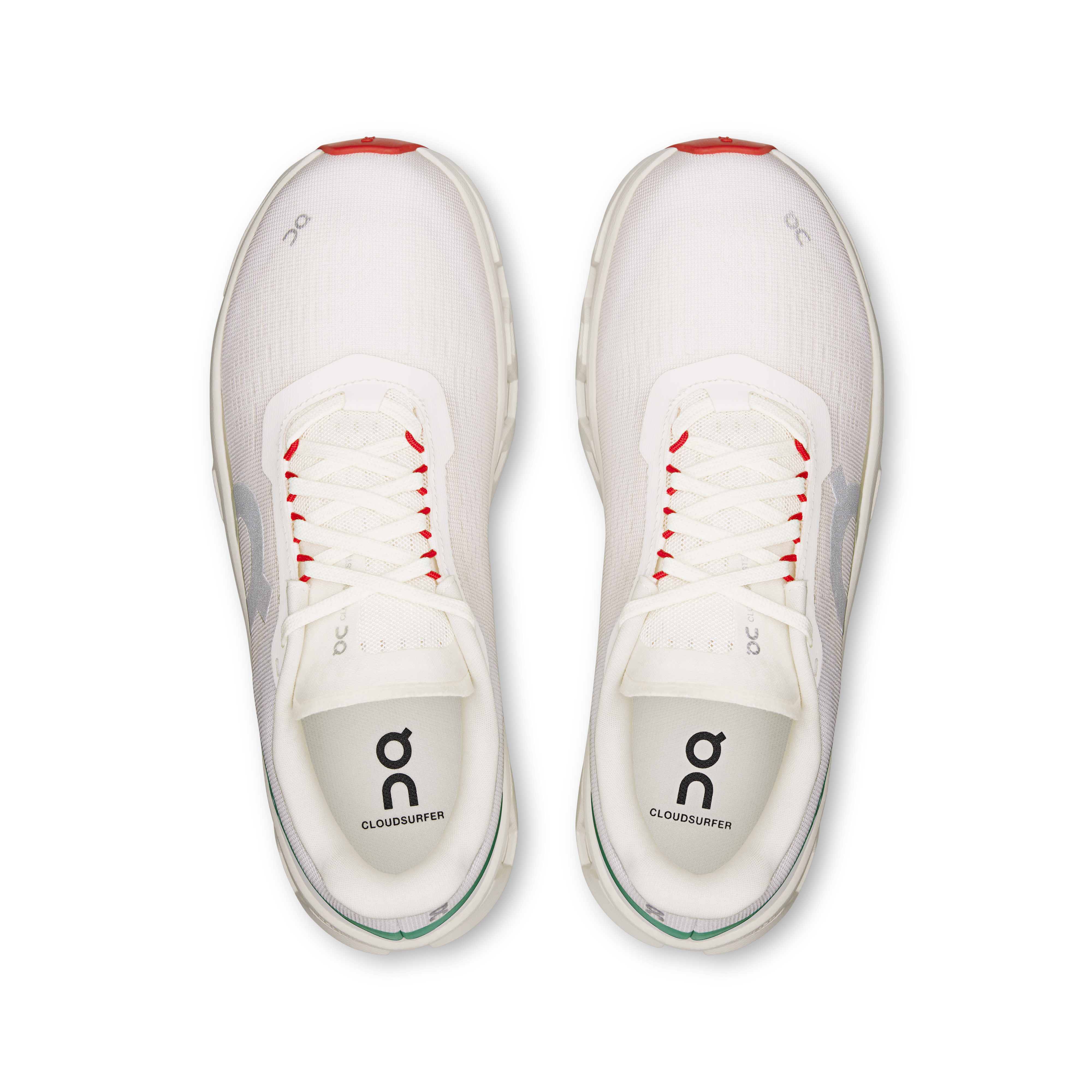 On Cloudmonster 1 Ivory Creek (Women'S)