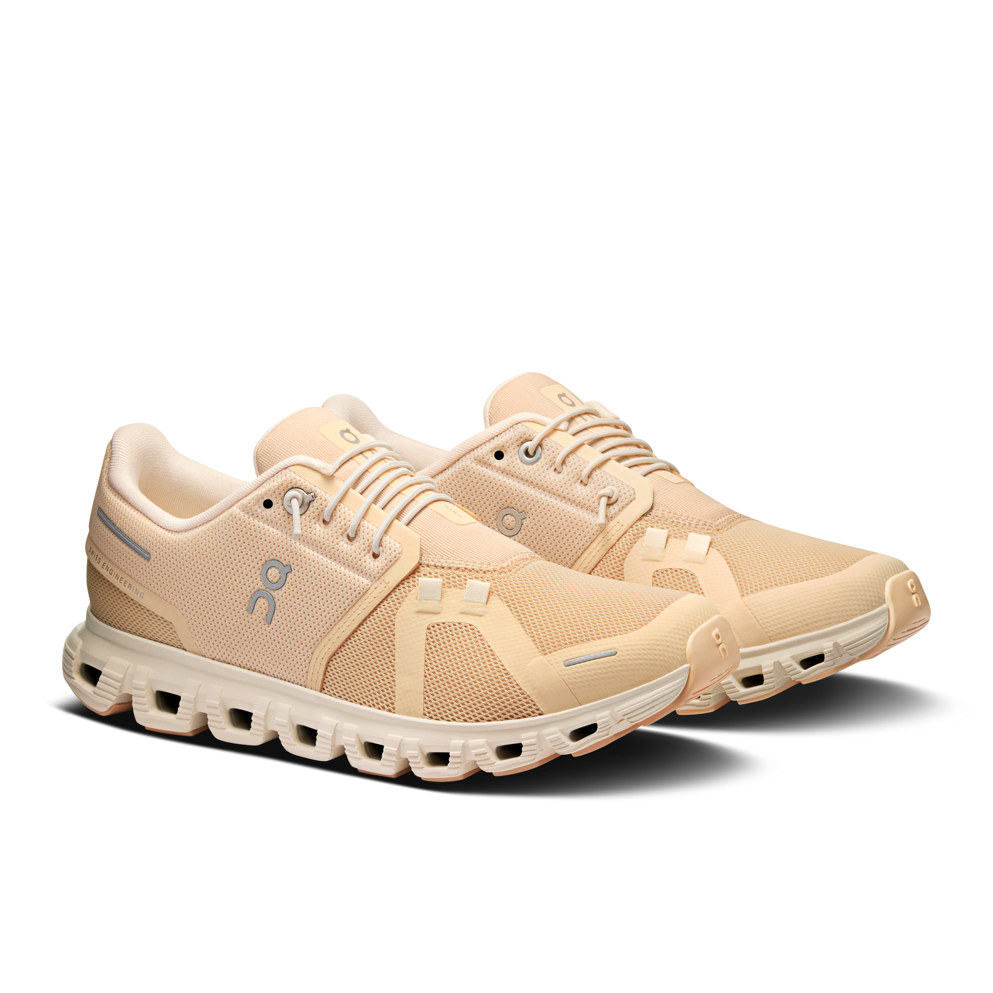 On Cloud 6 Blonde Dew (Women'S)