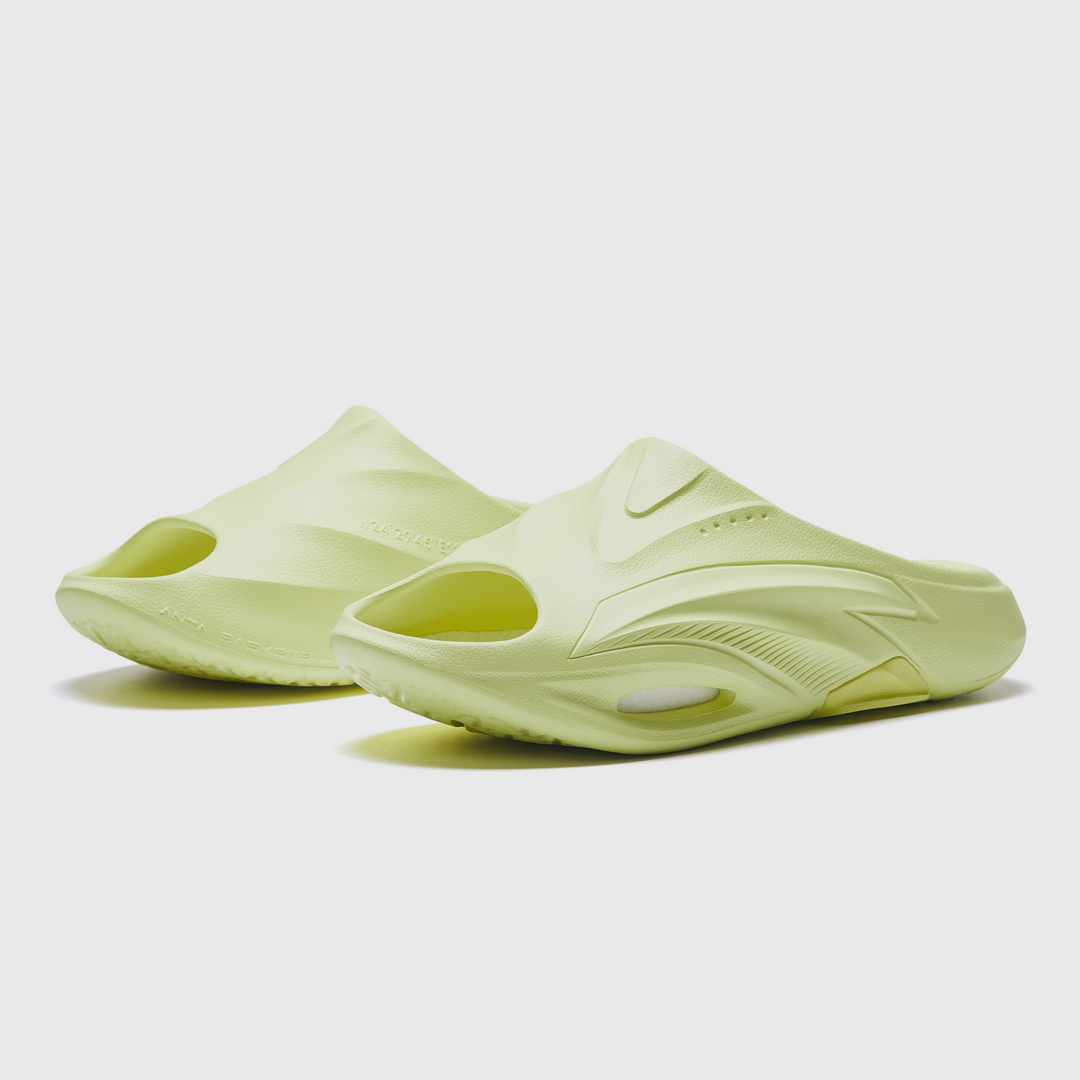 ANTA Bubble Slide