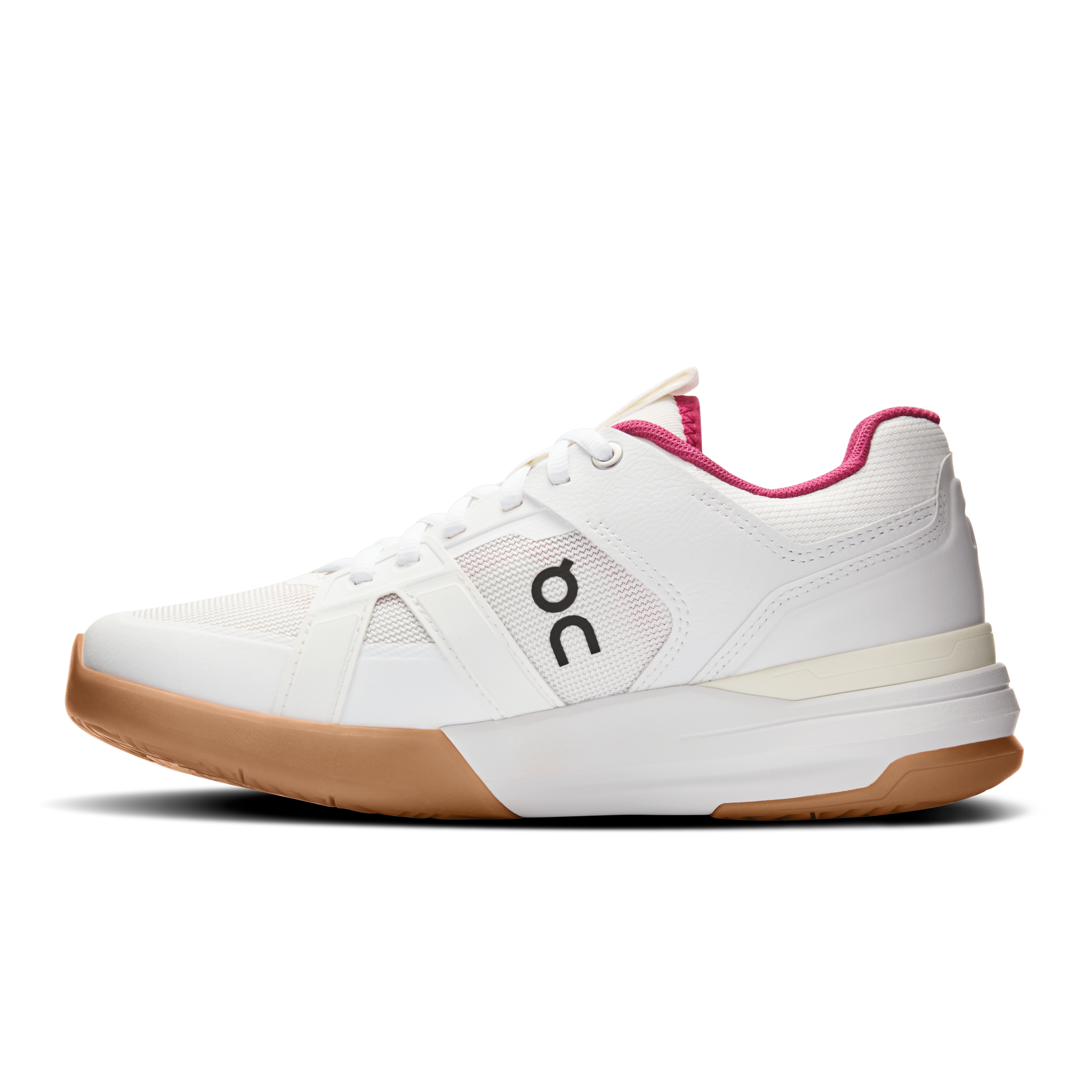 On The Roger Clubhouse Pro Ivory Grenadine (Women'S)