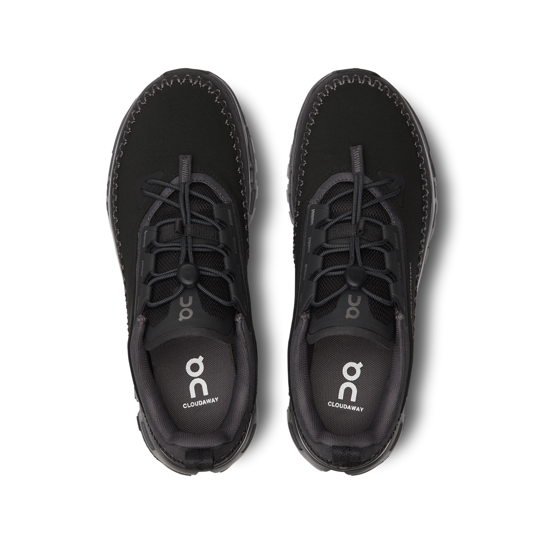 On Cloudaway 2 Black Eclipse (Women'S)