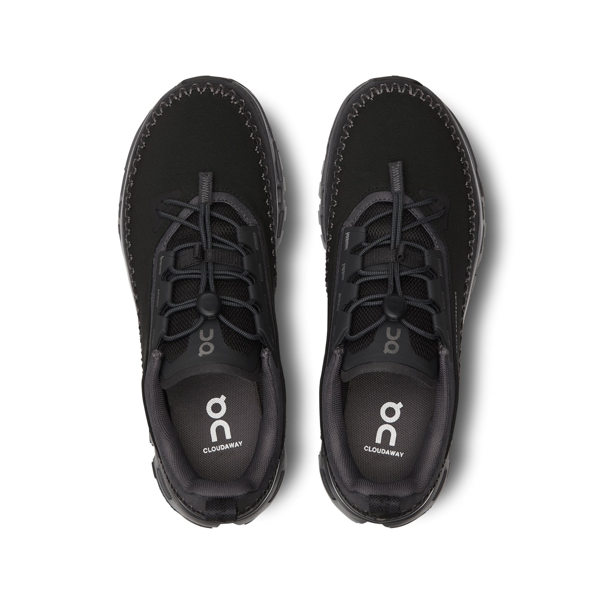 On Cloudaway 2 Black Eclipse (Women'S)