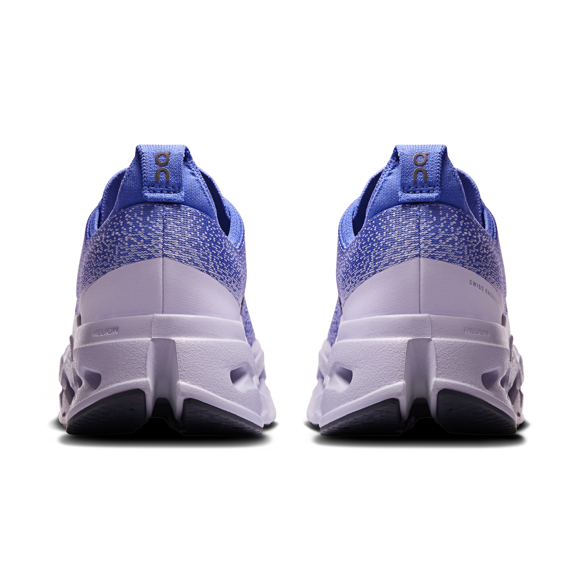 On Cloudsurfer Max Sailor Thistle (Women'S)