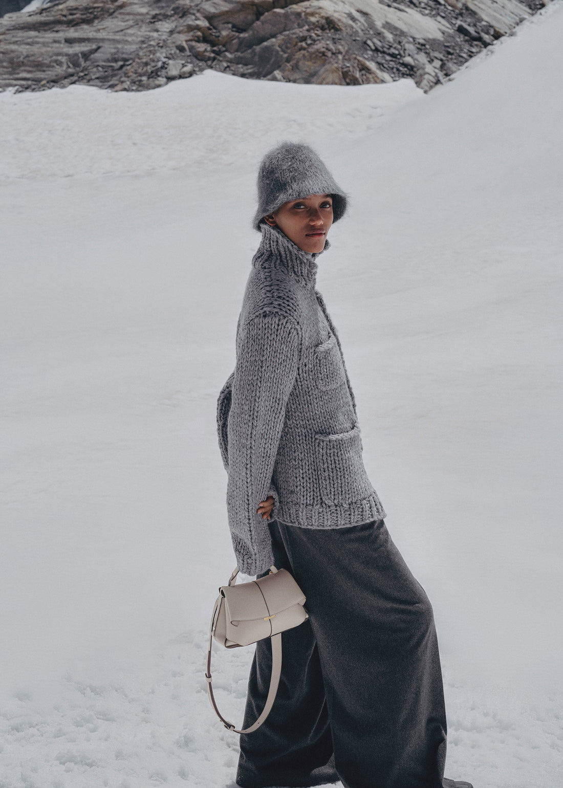 Polene Mokki Mini Textured Mist