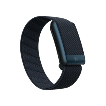 Whoop 5.0 Superknit Midnight Band (12 Month Peak Subscription Included) One Size