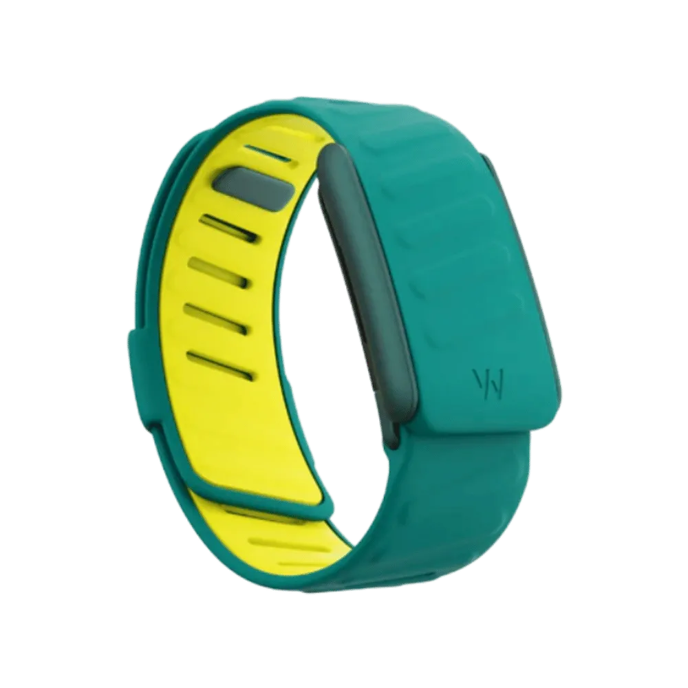 Whoop 5.0 Sportflex Propel Band (12 Month Peak Subscription Included) One Size