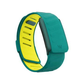 Whoop 5.0 Sportflex Propel Band (12 Month Peak Subscription Included) One Size