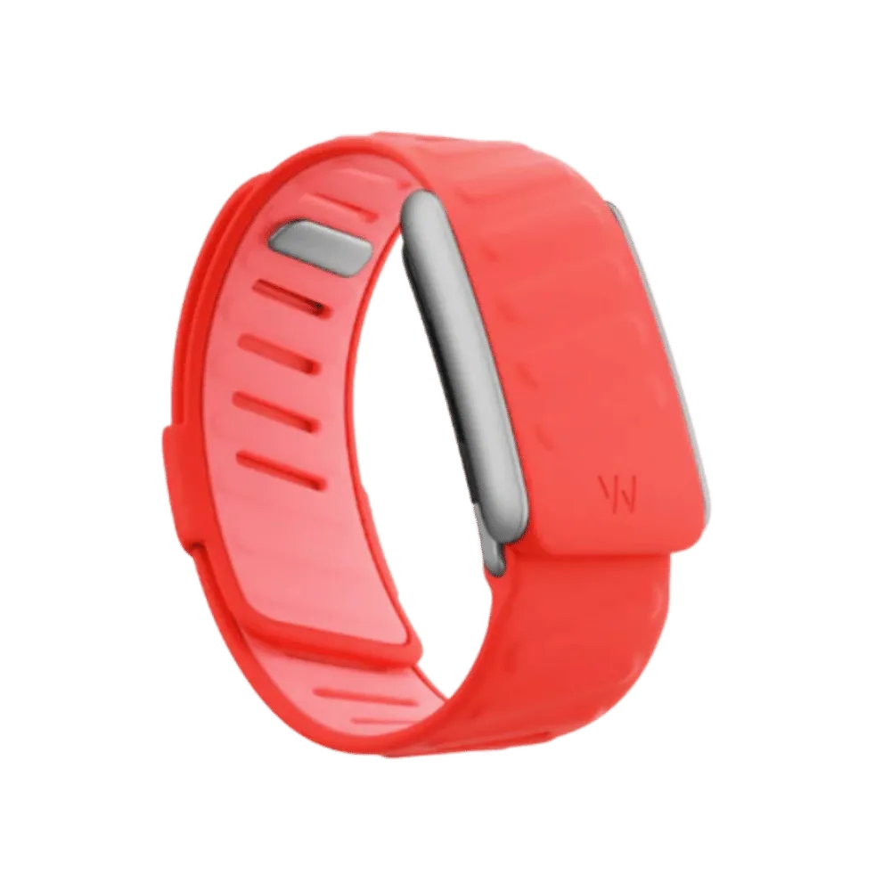 Whoop 5.0 Sportflex Bounce Band (12 Month Peak Subscription Included) One Size