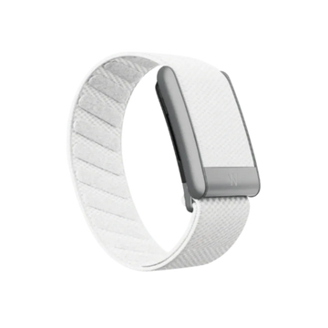 Whoop 5.0 Superknit Glacier Band - Only Strap  Whoop 5.0 Peak