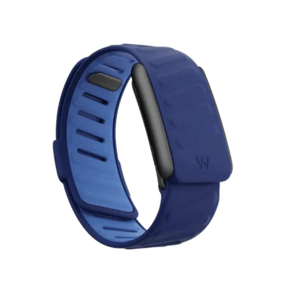Whoop 5.0 Sportflex Rush Band (12 Month Peak Subscription Included) One Size