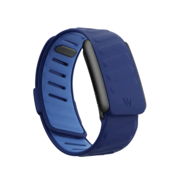 Whoop 5.0 Sportflex Rush Band (12 Month Peak Subscription Included) One Size