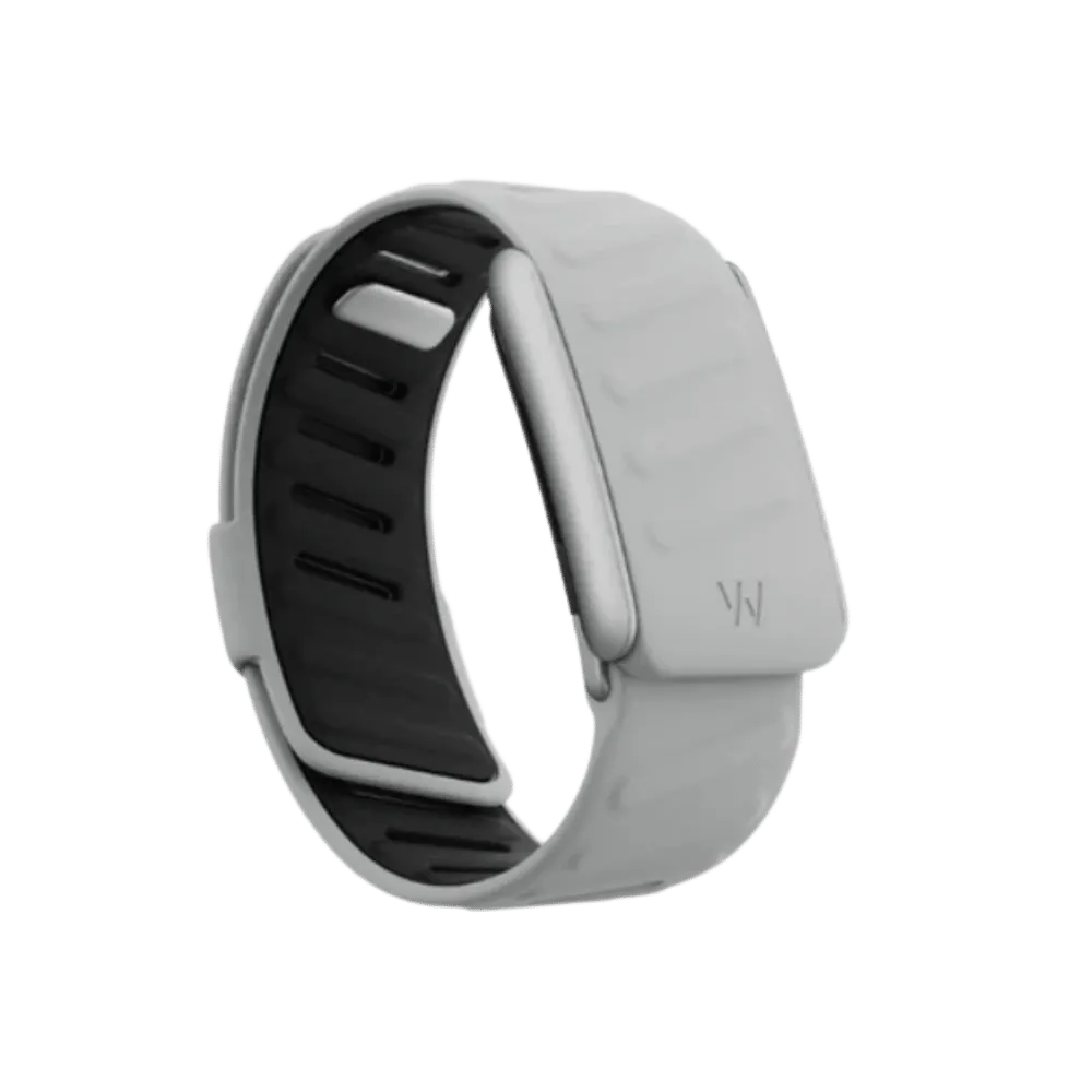 Whoop 5.0 Sportflex Drift Band (12 Month Peak Subscription Included) One Size