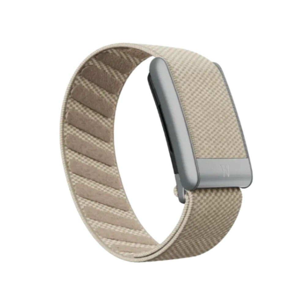 Whoop 5.0 MG Life Superknit Dune Band - Only Strap  Whoop MG Life