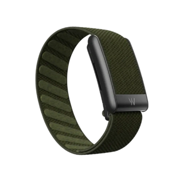 Whoop 5.0 MG Life Superknit Forest Band - Only Strap  Whoop MG Life