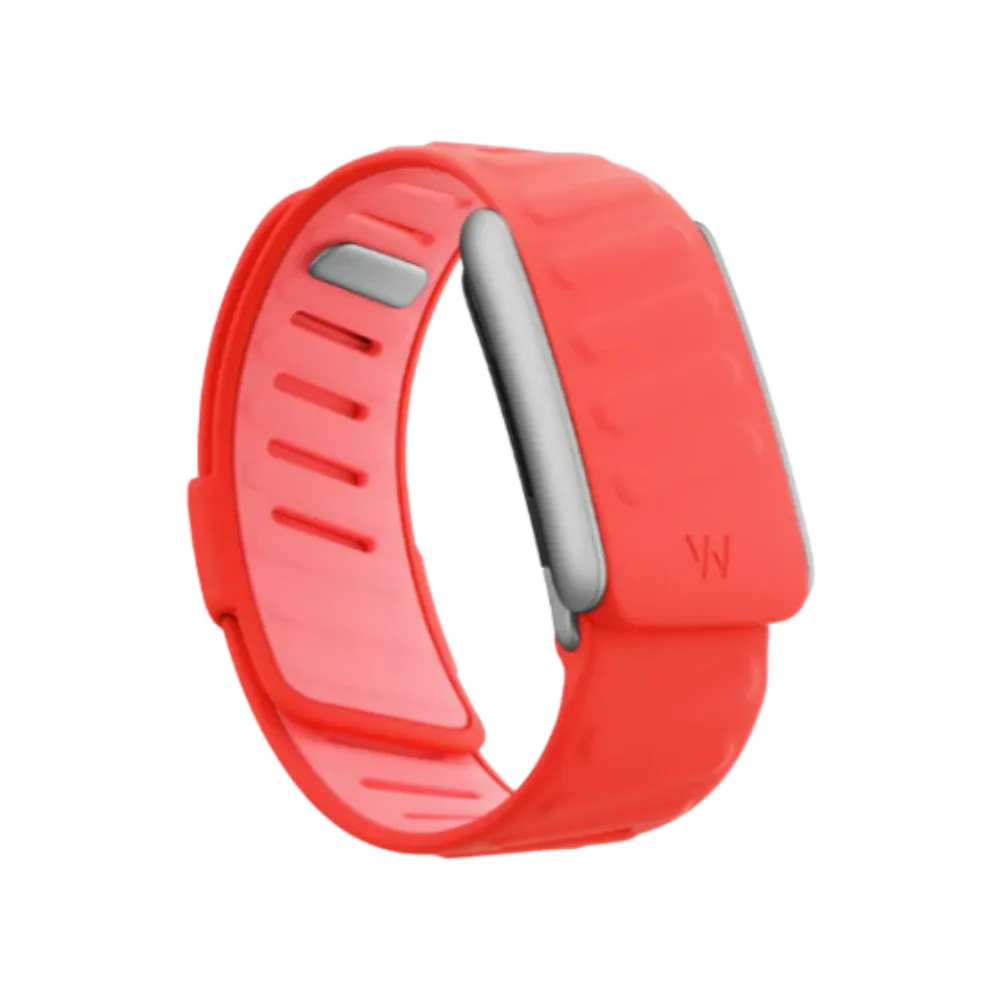 Whoop 5.0 MG Life  Sportflex Bounce Band - Only Strap  Whoop MG Life