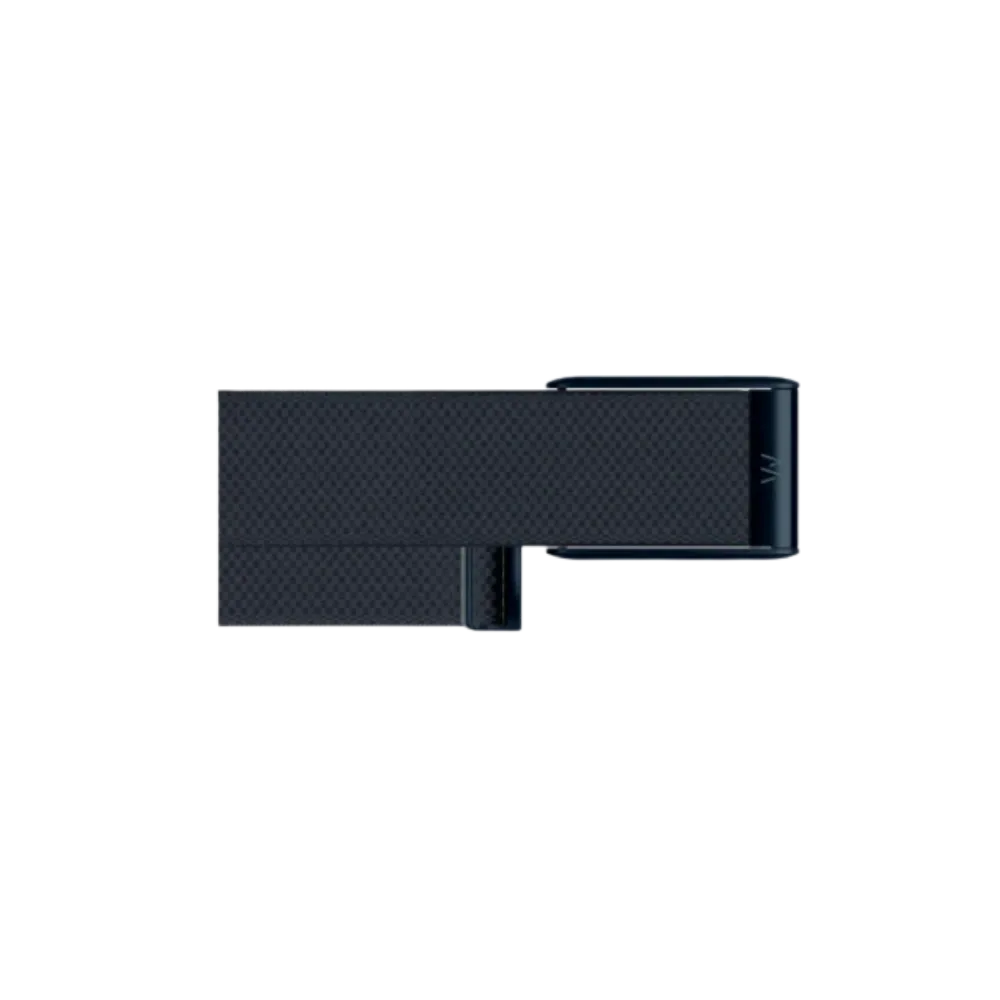 Whoop 5.0 MG Life Superknit Midnight Band - Only Strap  Whoop MG Life