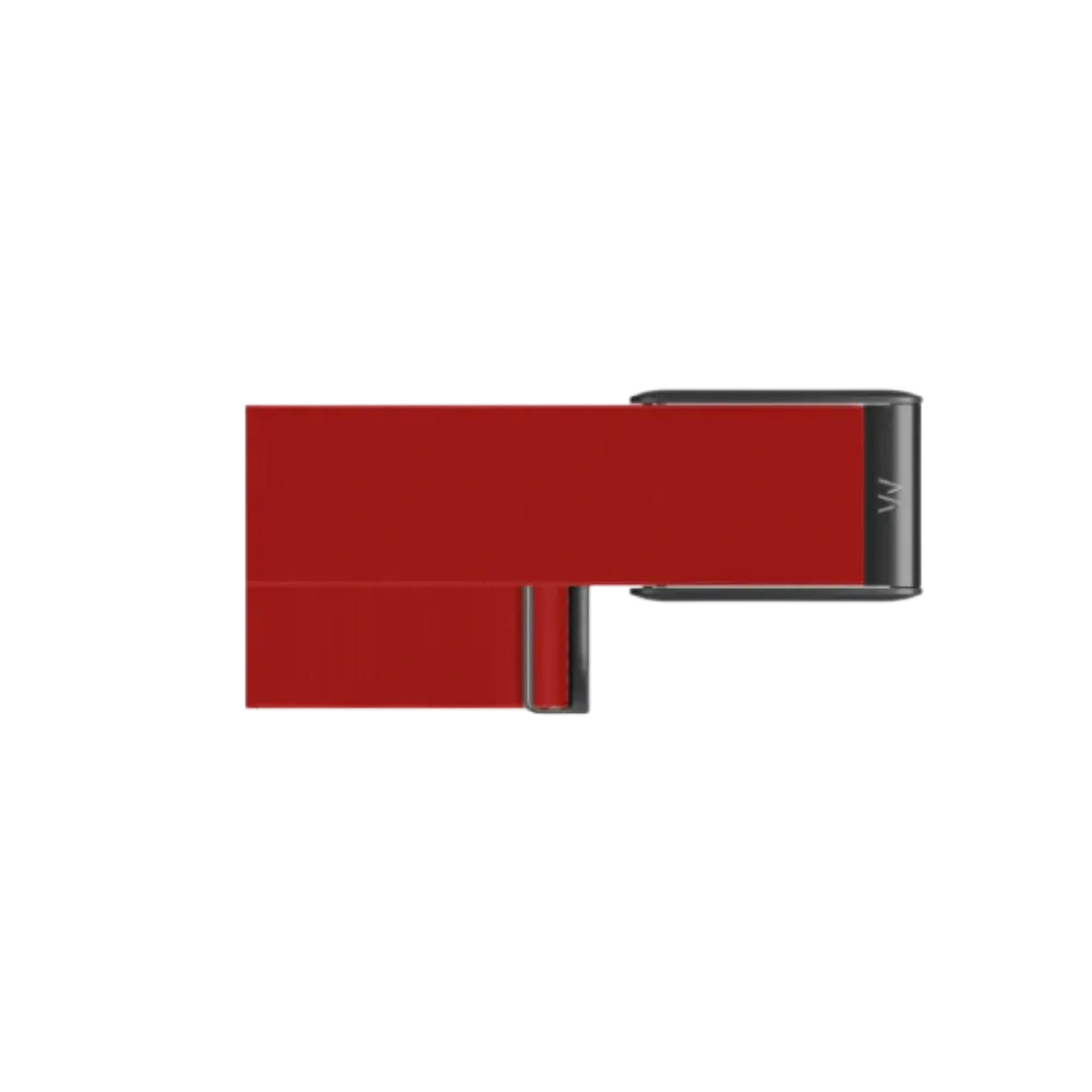 Whoop 5.0 Coreknit Cardinal Band - Only Strap  Whoop 5.0 Peak