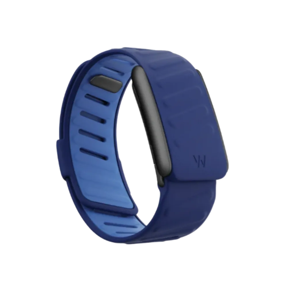 Whoop 5.0 MG Life Sportflex Rush Band - Only Strap  Whoop MG Life