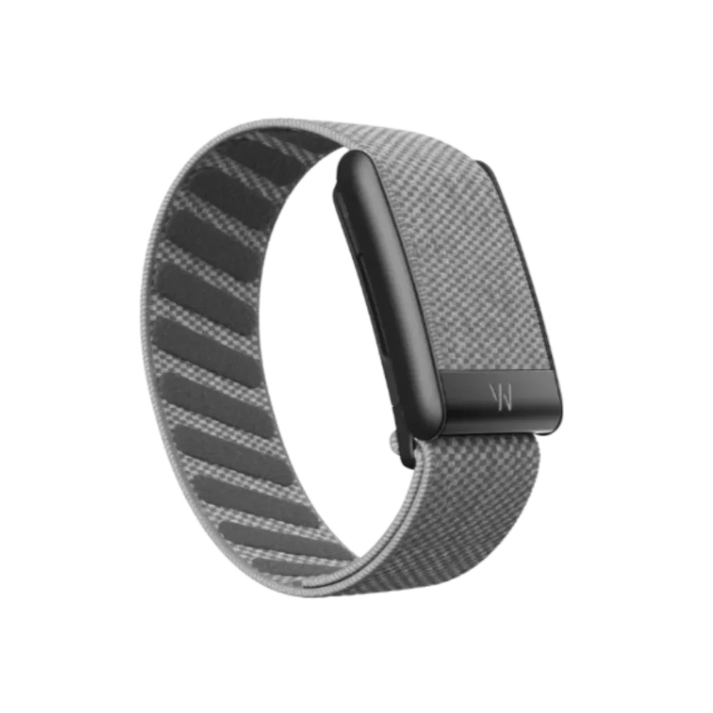 Whoop 5.0 Superknit Graphite Band - Only Strap  Whoop 5.0 Peak