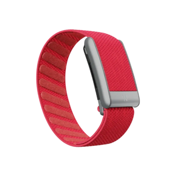 Whoop 5.0 MG Life  Superknit Rhodonite Band - Only Strap  Whoop MG Life