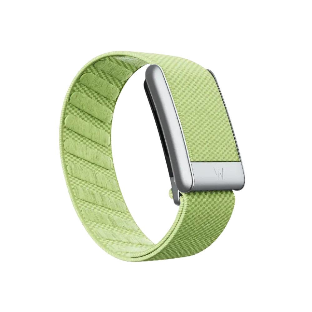 Whoop 5.0 MG Life Superknit Palm Band - Only Strap  Whoop MG Life