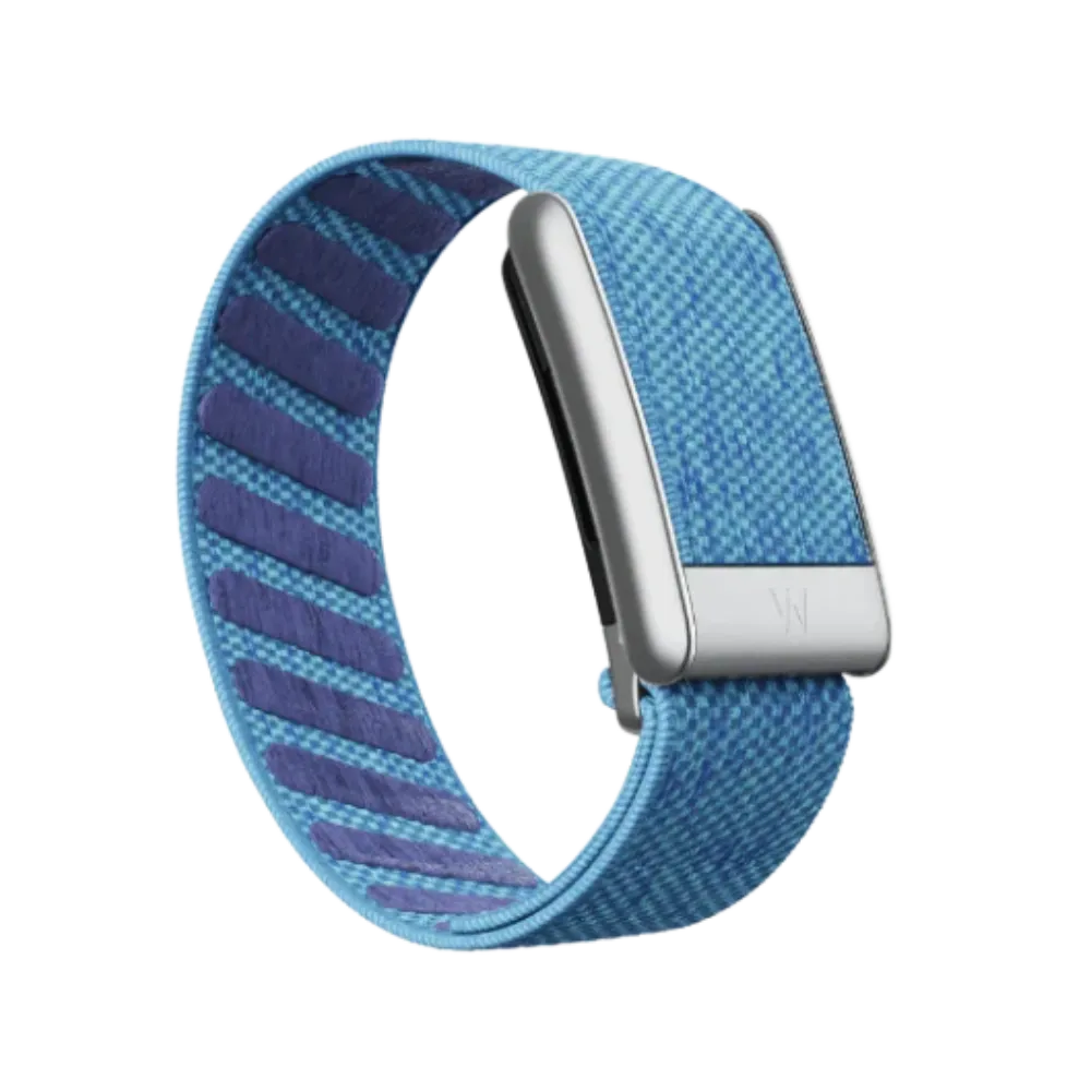 Whoop 5.0 MG Life  Superknit Breeze Band - Only Strap  Whoop MG Life