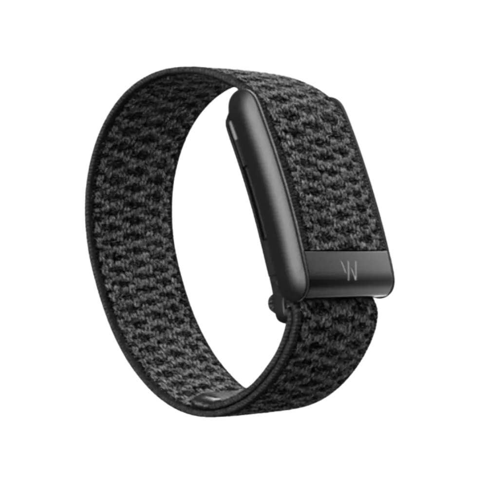 Whoop 5.0 MG Life Cloudknit Storm Band - Only Strap  Whoop MG Life