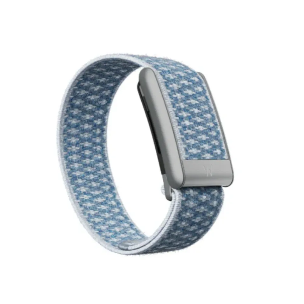Whoop 5.0 MG Life Cloudknit Summit Band - Only Strap  Whoop MG Life