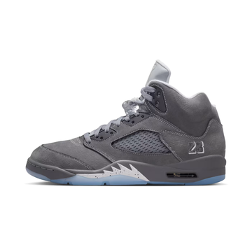 Jordan 5 Retro Wolf Grey (2026)