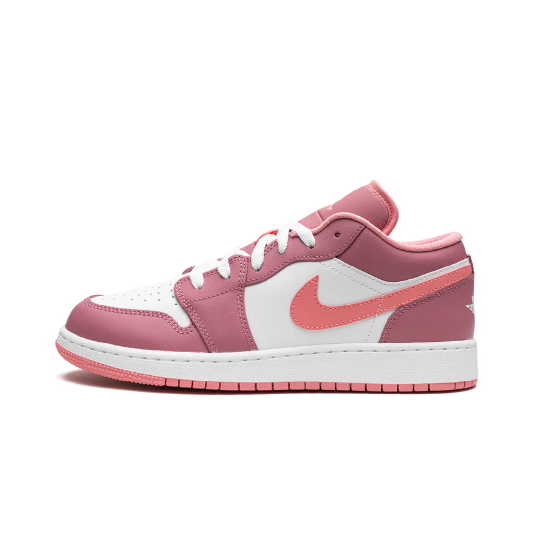 Jordan 1 Low Desert Berry (GS)