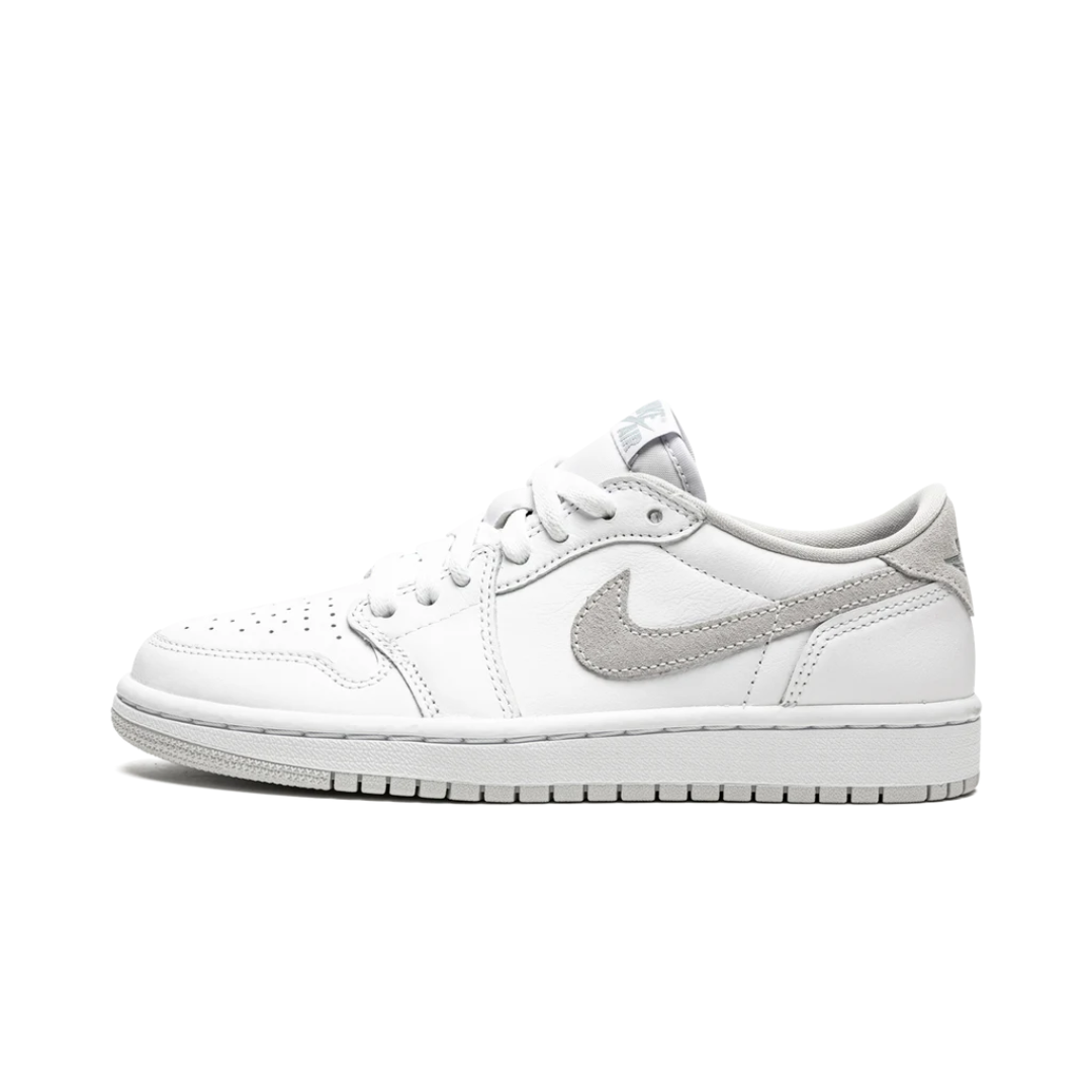 Jordan 1 Low OG Neutral Grey (2021) (W)