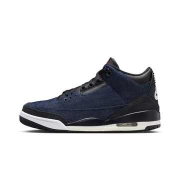 Jordan 3 Retro Levi’s Indigo