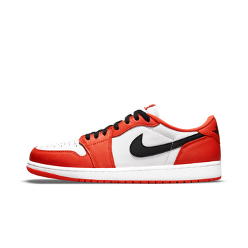 Jordan 1 Low Starfish (W)