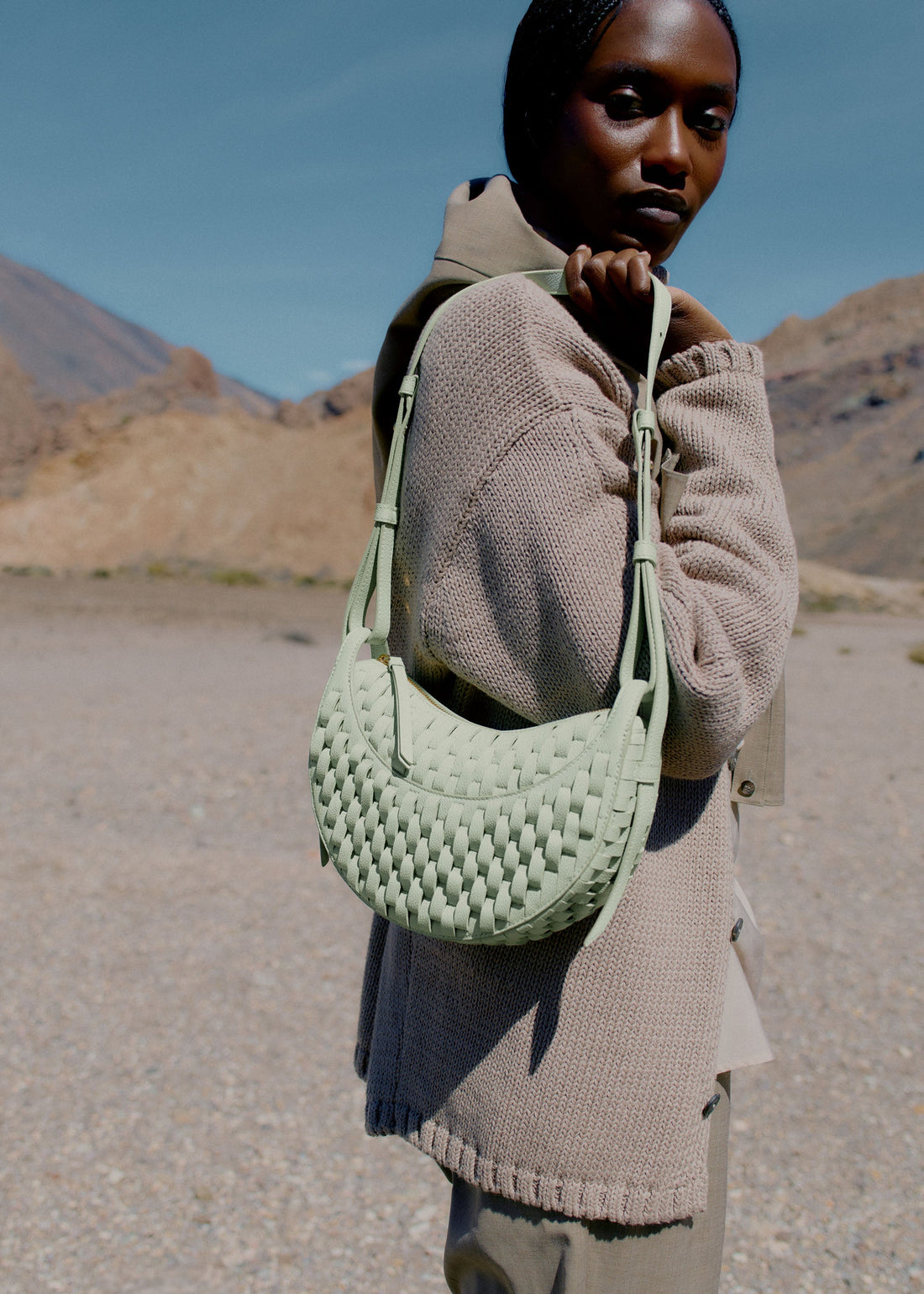 Polene Numero Dix Onda Fresh Almond