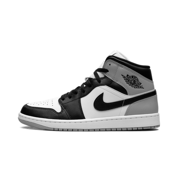 Jordan 1 Mid Barons