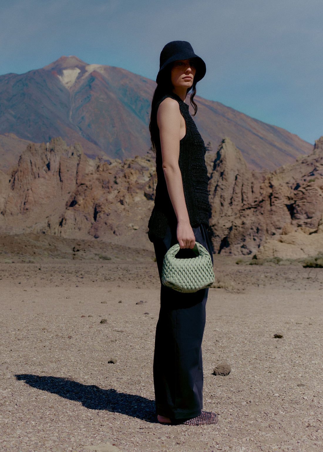 Polene Beri Onda Fresh Almond