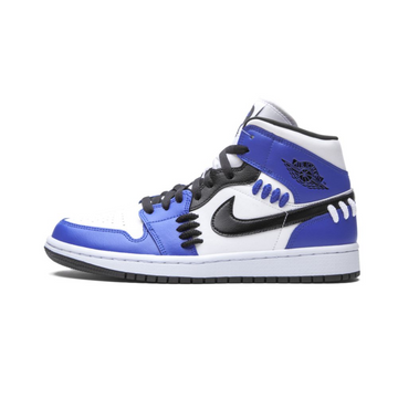 Jordan 1 Mid Sisterhood (W)