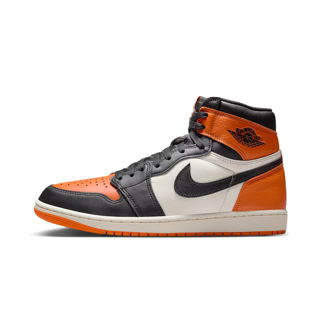 Jordan 1 Retro High OG Shattered Backboard (2025)