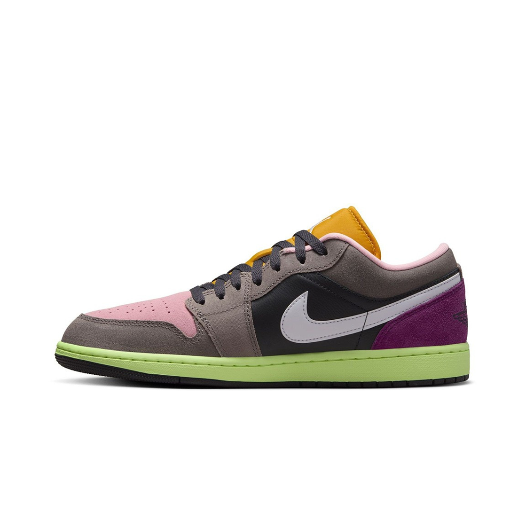 Jordan 1 Low Tokyo Bio Hack