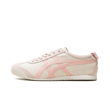Onitsuka Tiger Mexico 66 Oatmeal Ginger Peach