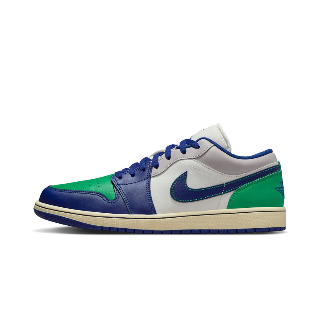 Jordan 1 Low Rare Air