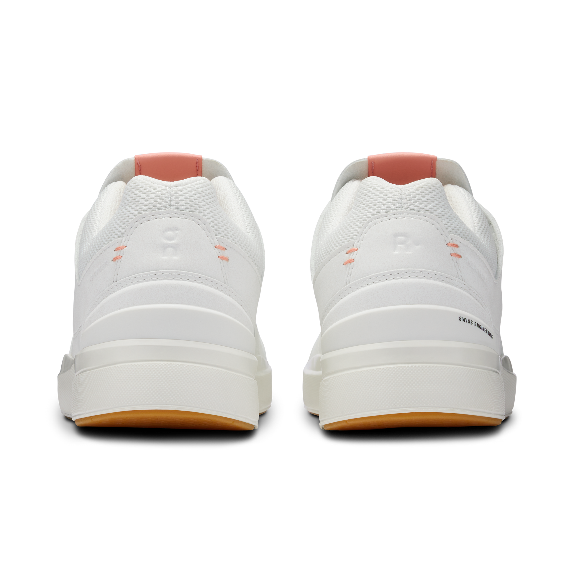 On The Roger Clubhouse White Flamingo (Women'S)
