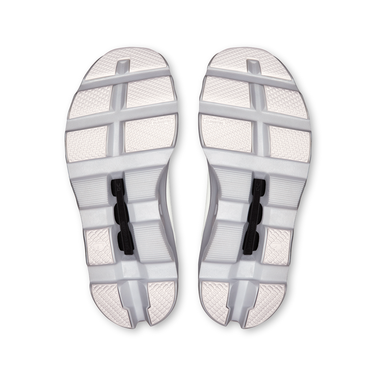 On Cloudmonster White Glacier (Women'S)