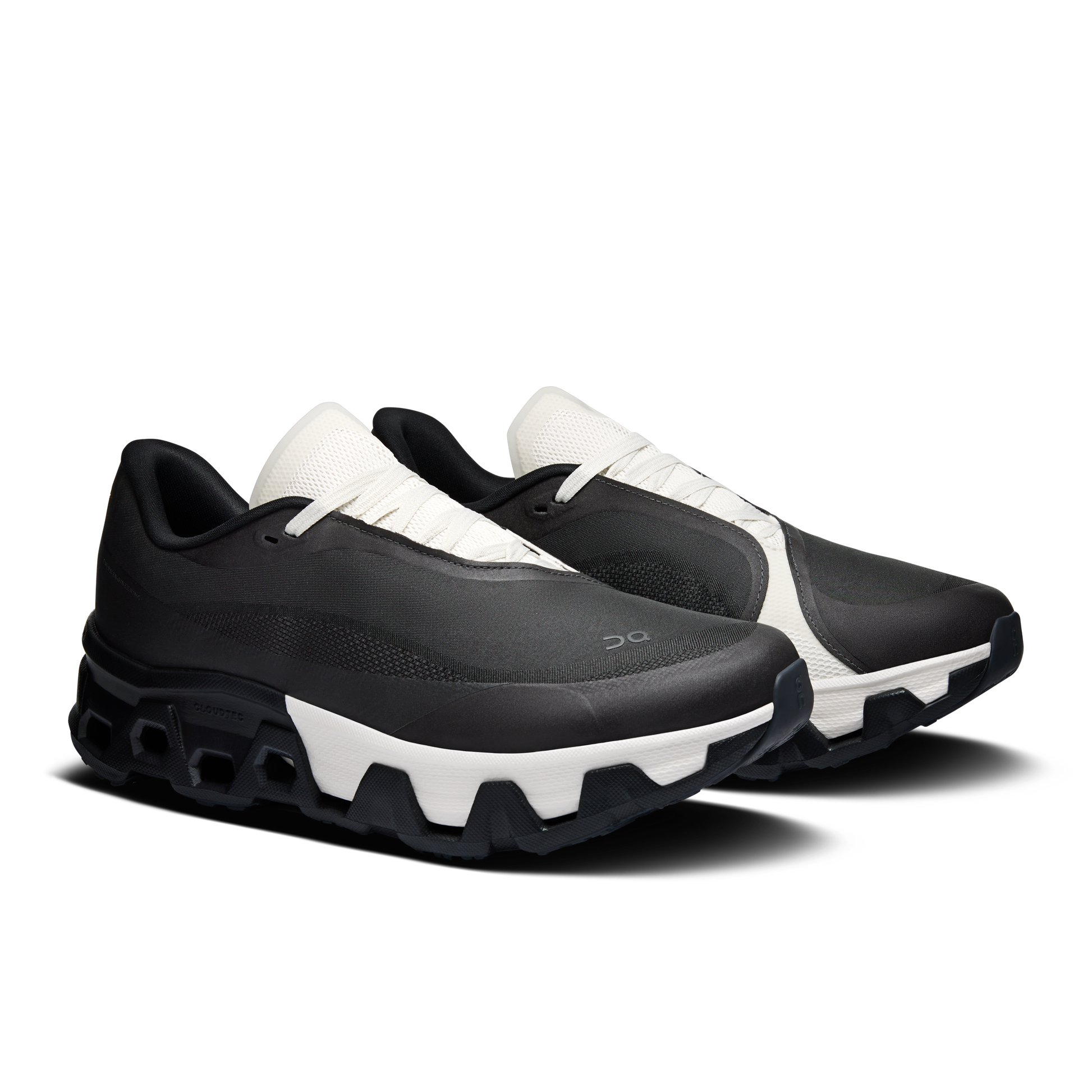 On Cloudmonster Hyper Paf Black Black