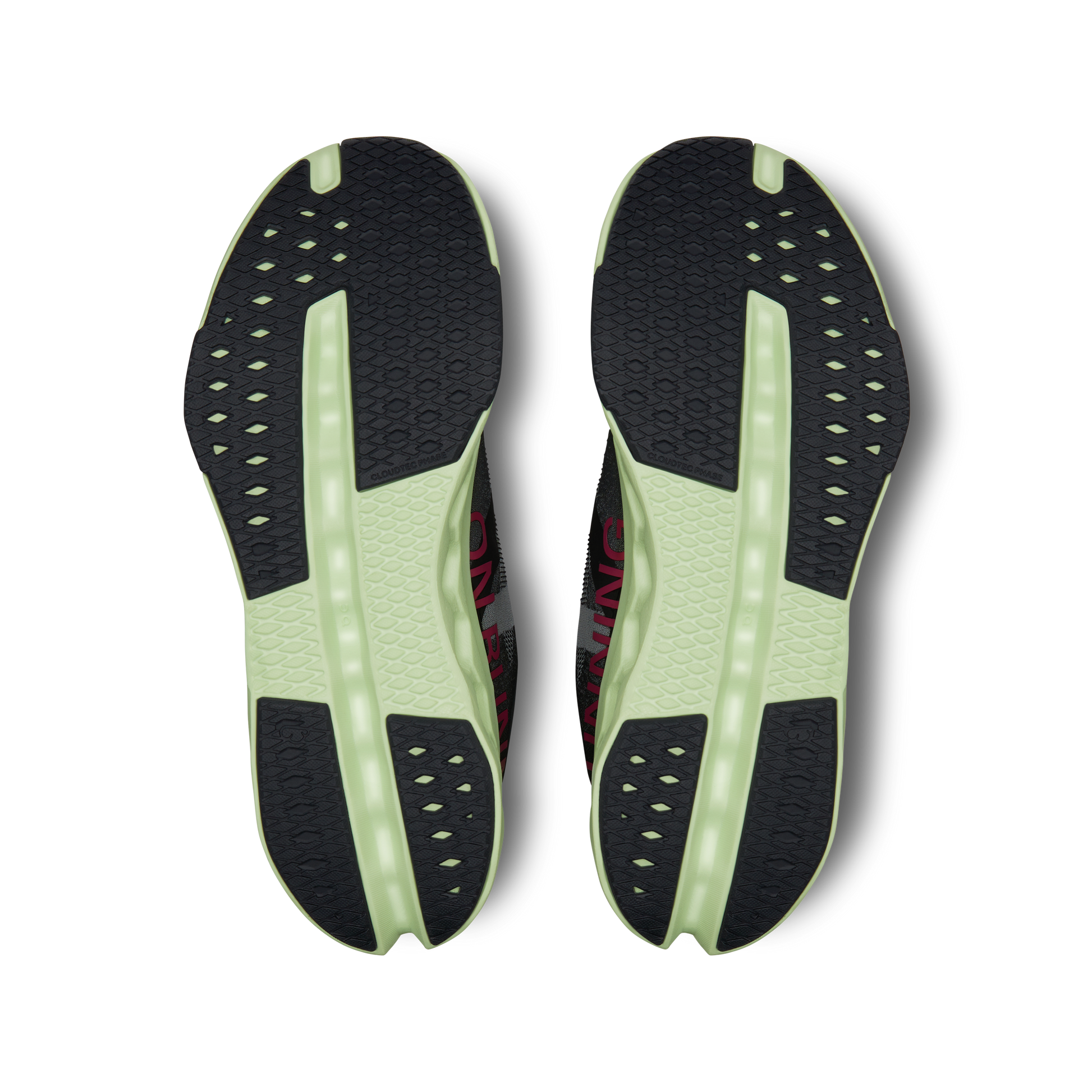 On Cloudsurfer Next Black Lima (Women'S)