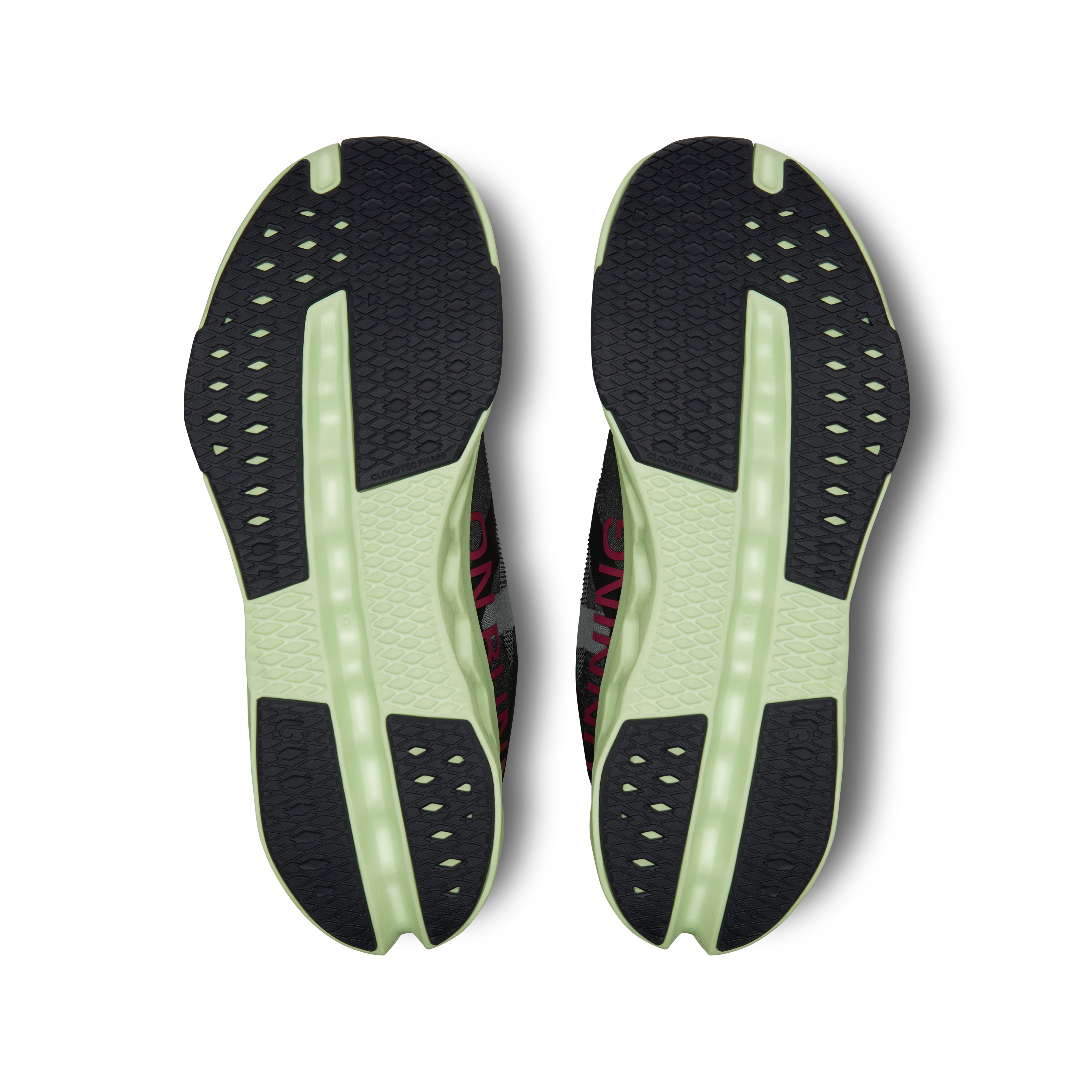 On Cloudsurfer Next Black Lima (Women'S)