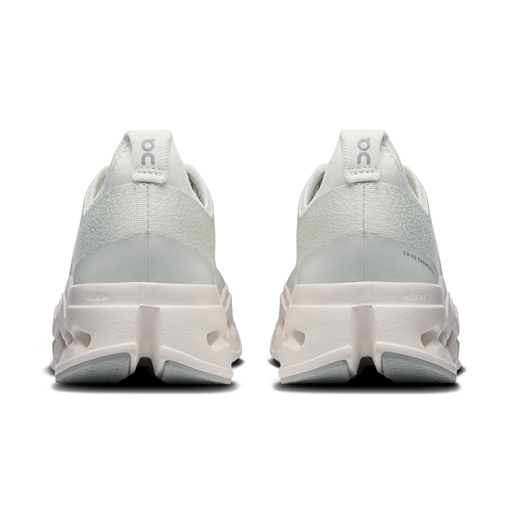 On Cloudsurfer Max Iceberg Ivory (Women'S)