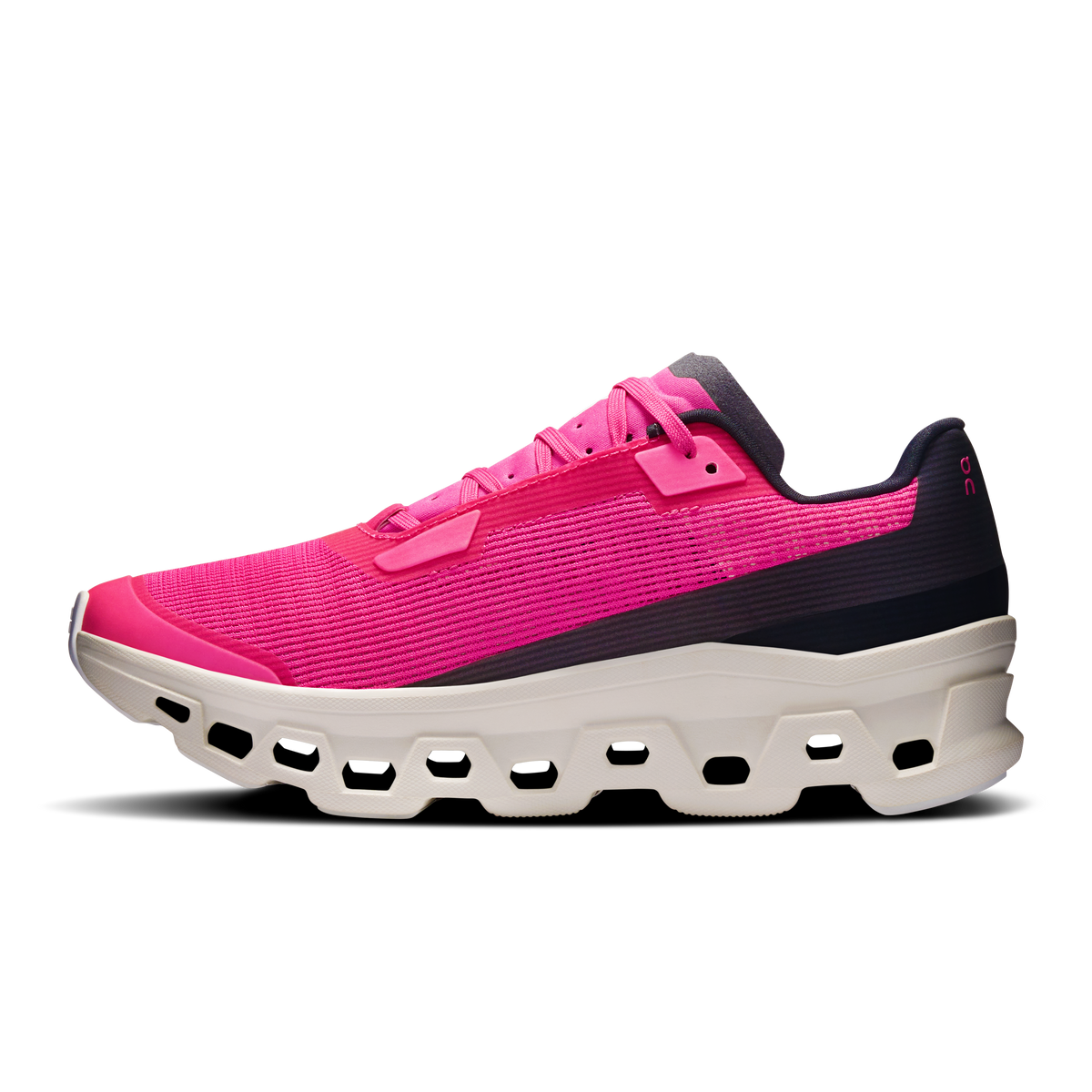 On Cloudmonster Void Pink Ivory (Women'S)