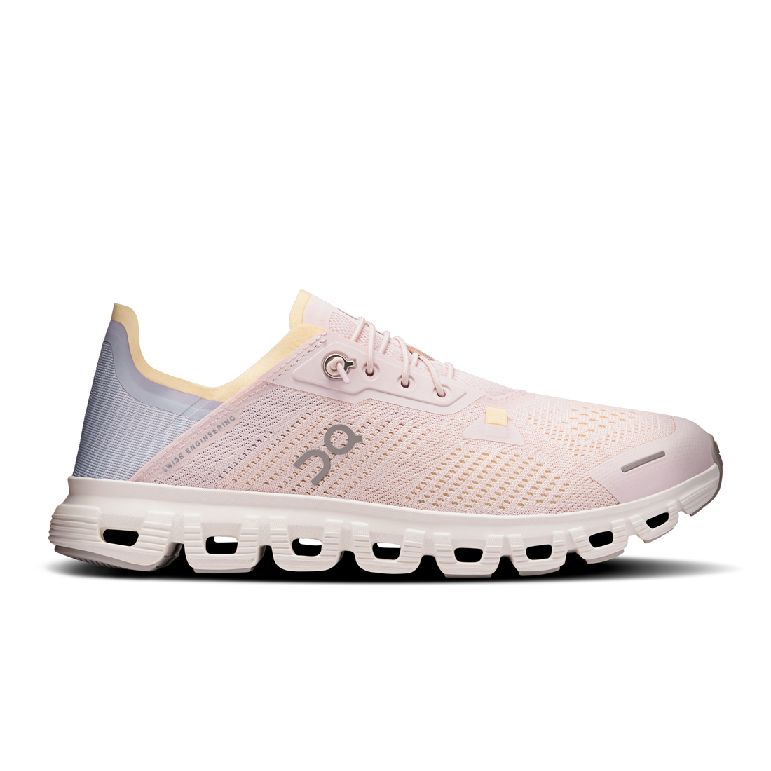 On Cloud 6 Coast Orchid Nimbus (Women'S)