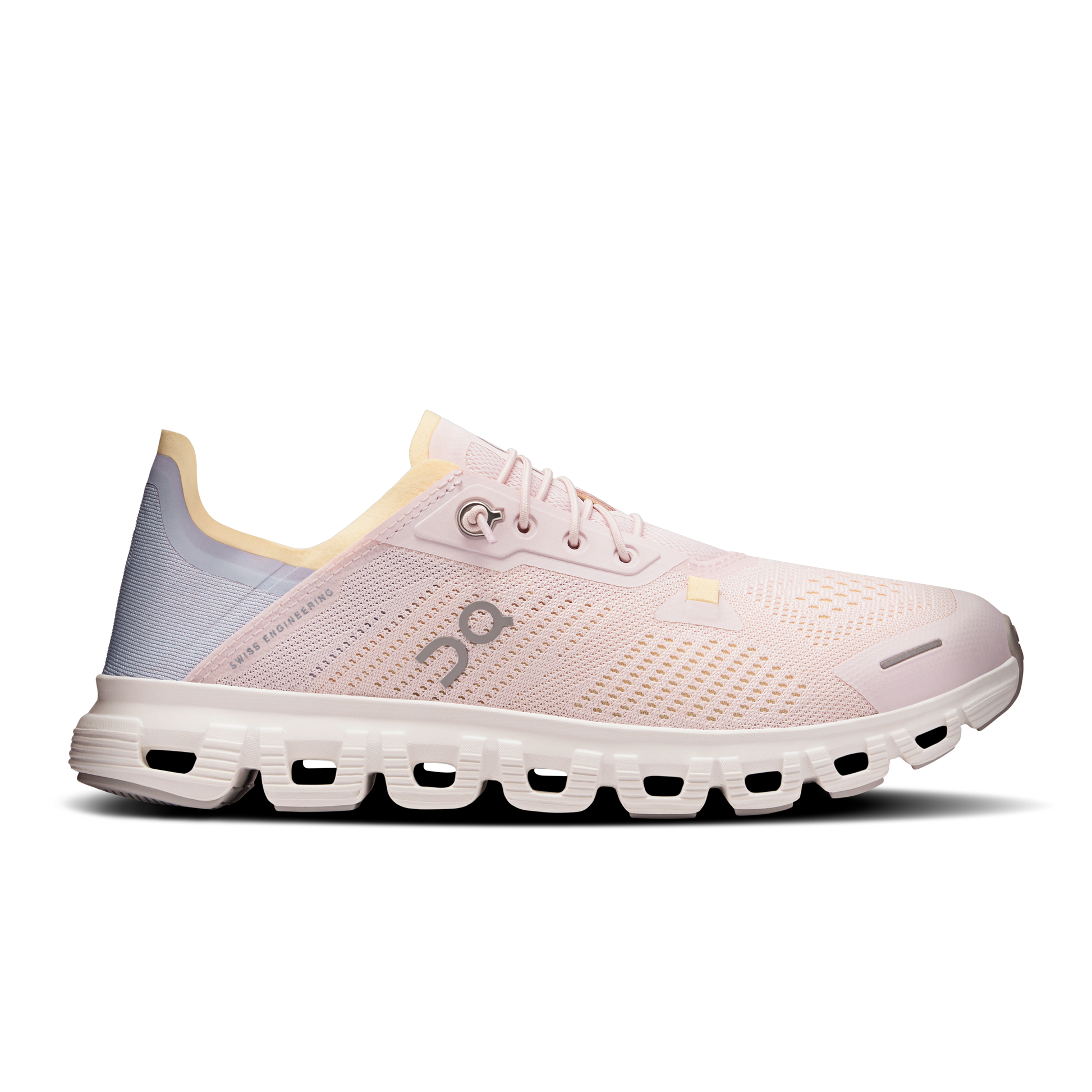On Cloud 6 Coast Orchid Nimbus (Women'S)